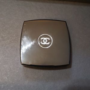 Chanel 93 smoky eyes